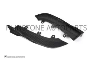 ดิฟฟิวเซอร์ Carbon Fiber BMW 4 Series G22 ทรง SQ