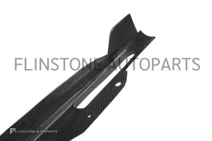 สเกิร์ตข้าง Carbon Fiber BMW 4 Series G22 ทรง SQ