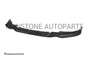 ลิ้นหน้า Carbon Fiber BMW 4 Series G22 ทรง SQ
