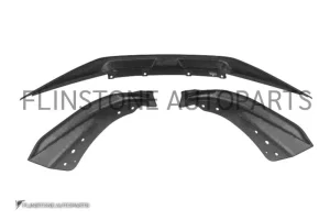 前唇 Carbon Fiber BMW 4 Series G22 款式 SQ