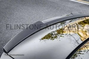 ชุดแต่งรอบคัน Carbon Fiber BMW 4 Series G22 ทรง SQ