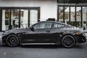 ชุดแต่งรอบคัน Carbon Fiber BMW 4 Series G22 ทรง SQ