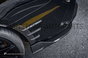 ชุดแต่งรอบคัน Carbon Fiber BMW 4 Series G22 ทรง SQ