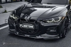 ชุดแต่งรอบคัน Carbon Fiber BMW 4 Series G22 ทรง SQ