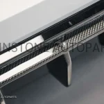 ดิฟฟิวเซอร์ Carbon Fiber BMW G80 M3 ทรง Future Design (แท้)