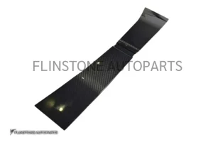 สปอยเลอร์หลังคา Carbon Fiber TESLA MODEL Y ทรง SD