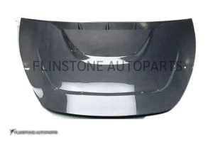 ฝากระโปรงหน้า Carbon Fiber TESLA MODEL Y ทรง SD