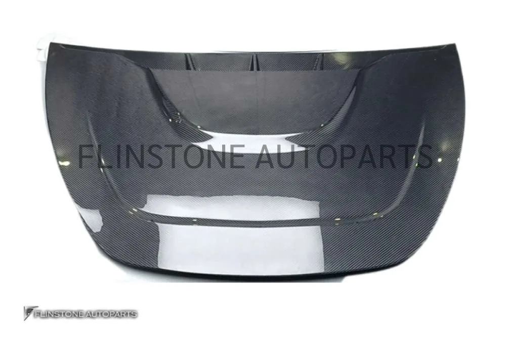 ฝากระโปรงหน้า Carbon Fiber TESLA MODEL Y ทรง SD