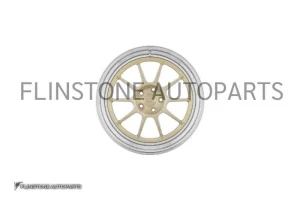 BC Forged Wheel MHE11
