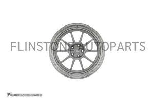 BC Forged Wheel MHE11