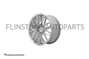 BC Forged Wheel EH-T03