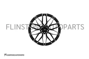 BC Forged Wheel EH-T03