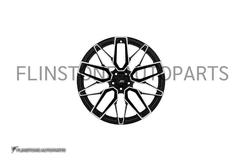 Wheels BC Forged Wheel EH-T03