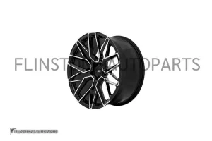 BC Forged Wheel EH-T03