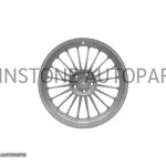 BC Forged Wheel TD07