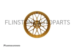 BC Forged Wheel TD06