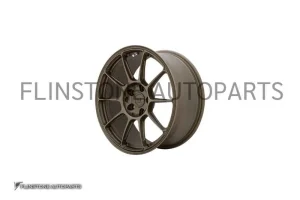 BC Forged Wheel KZ10