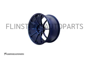 BC Forged Wheel KZ10