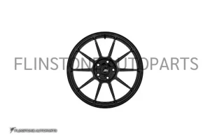 BC Forged Wheel KZ10