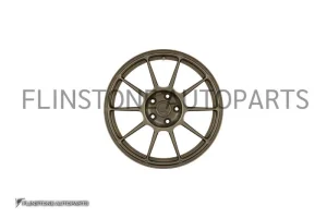 BC Forged Wheel KZ10