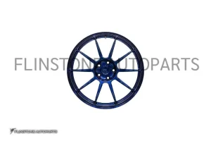 BC Forged Wheel KZ10