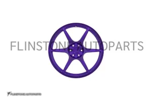 BC Forged Wheel KZ06