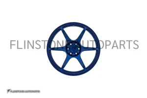 BC Forged Wheel KZ06