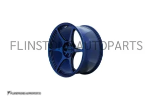 BC Forged Wheel KZ06