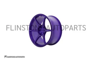 BC Forged Wheel KZ06