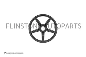 BC Forged Wheel KX-3
