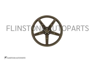 BC Forged Wheel KX-3
