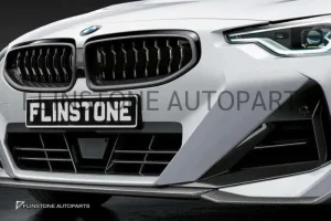 ชุดแต่งรอบคัน Carbon Fiber BMW G42 ทรง M Performance (แท้)