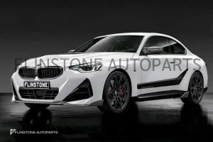 ชุดแต่งรอบคัน Carbon Fiber BMW G42 ทรง M Performance (แท้)