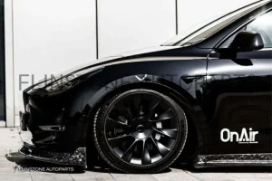 โช๊คถุงลม OnAir Suspension สำหรับ Tesla Model Y (แท้)