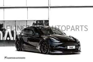 โช๊คถุงลม OnAir Suspension สำหรับ Tesla Model Y (แท้)
