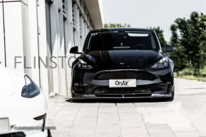 โช๊คถุงลม OnAir Suspension สำหรับ Tesla Model Y (แท้)