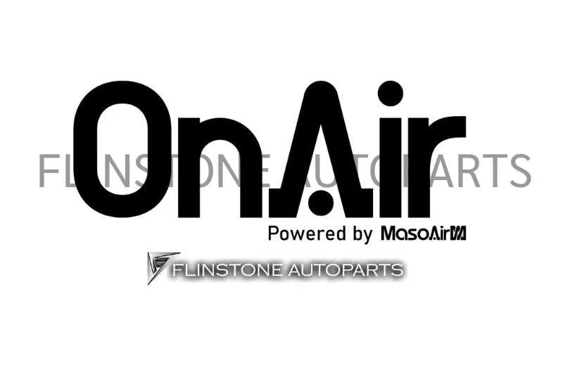 โช๊คถุงลม OnAir Suspension สำหรับ Tesla Model Y (แท้)