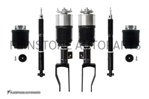 โช๊คถุงลม OnAir Suspension สำหรับ Tesla Model Y (แท้)