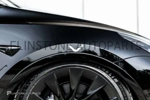 โช๊คถุงลม OnAir Suspension สำหรับ Tesla Model Y (แท้)