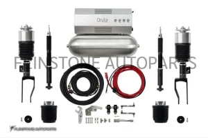 โช๊คถุงลม OnAir Suspension สำหรับ Tesla Model Y (แท้)