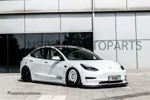 โช๊คถุงลม OnAir Suspension สำหรับ Tesla Model 3 (แท้)