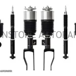 โช๊คถุงลม OnAir Suspension สำหรับ Tesla Model 3 (แท้)