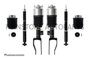 โช๊คถุงลม OnAir Suspension สำหรับ Tesla Model 3 (แท้)