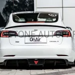 โช๊คถุงลม OnAir Suspension สำหรับ Tesla Model 3 (แท้)