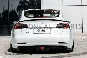 โช๊คถุงลม OnAir Suspension สำหรับ Tesla Model 3 (แท้)