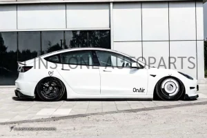 โช๊คถุงลม OnAir Suspension สำหรับ Tesla Model 3 (แท้)