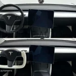 โช๊คถุงลม OnAir Suspension สำหรับ Tesla Model 3 (แท้)