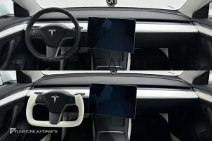 โช๊คถุงลม OnAir Suspension สำหรับ Tesla Model 3 (แท้)