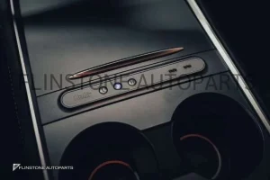 โช๊คถุงลม OnAir Suspension สำหรับ Tesla Model 3 (แท้)
