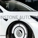 โช๊คถุงลม OnAir Suspension สำหรับ Tesla Model 3 (แท้)
